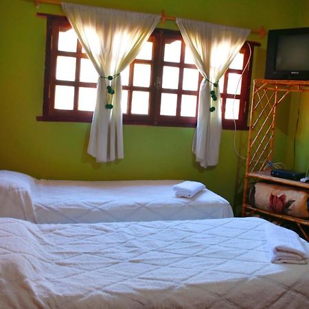 Hostal Paseo De Los Colorados 普尔马马尔卡 外观 照片