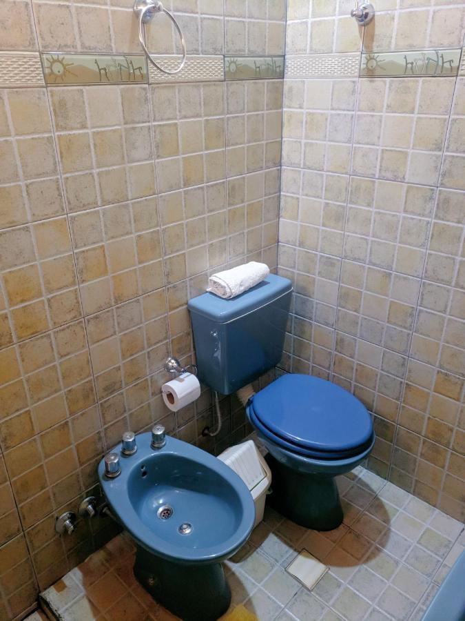 Hostal Paseo De Los Colorados 普尔马马尔卡 外观 照片