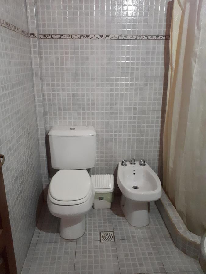Hostal Paseo De Los Colorados 普尔马马尔卡 外观 照片